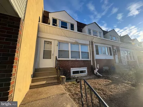 7102 Dicks Ave, Philadelphia, PA 19153