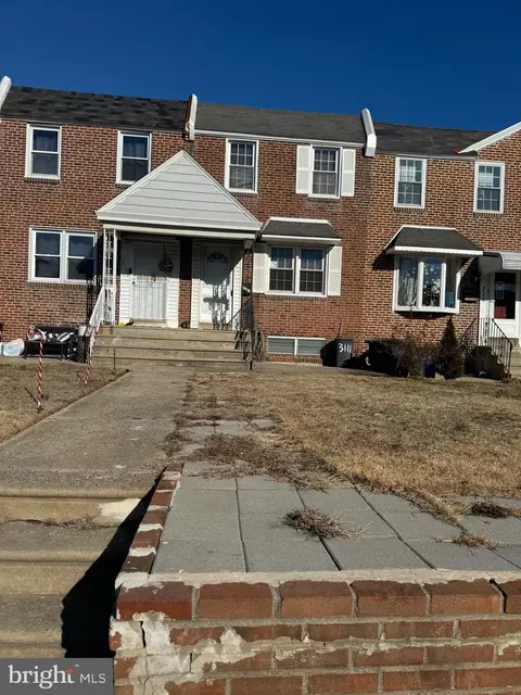 3111 Disston St, Philadelphia, PA 19149