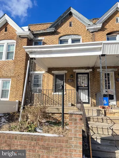 5347 Turner St, Philadelphia, PA 19131