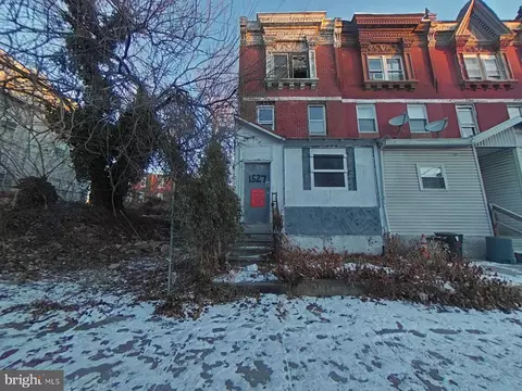 1527 W 29 W Westmoreland St, Philadelphia, PA 19140