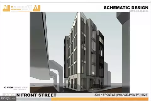 2001 N Front St, Philadelphia, PA 19122
