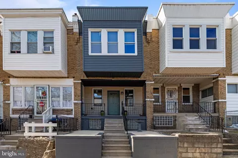 2114 Larue St, Philadelphia, PA 19124