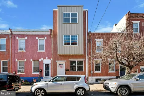 1504 S 19th St, Philadelphia, PA 19146