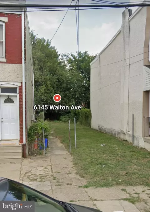 6145 Walton Ave, Philadelphia, PA 19143