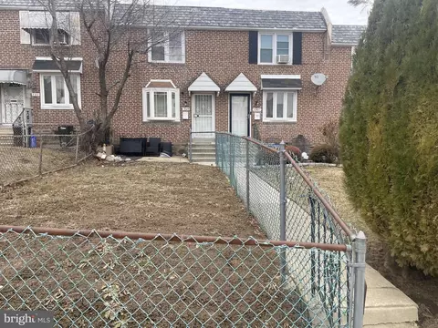 1309 Farrington Rd, Philadelphia, PA 19151