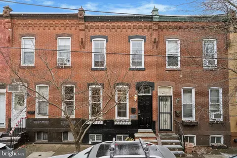 872 N Stillman St, Philadelphia, PA 19130