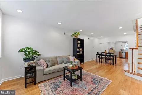 1844 S Chadwick St, Philadelphia, PA 19145