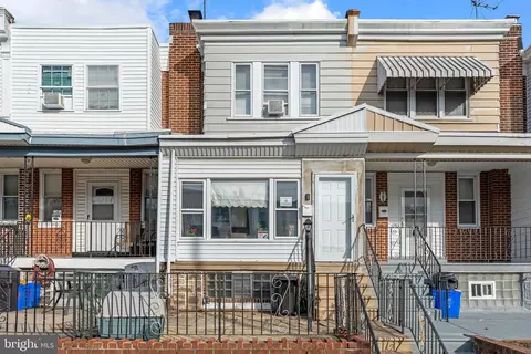 4151 Gilham St, Philadelphia, PA 19135