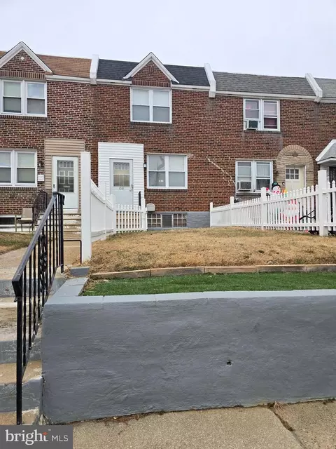6248 Revere St, Philadelphia, PA 19149