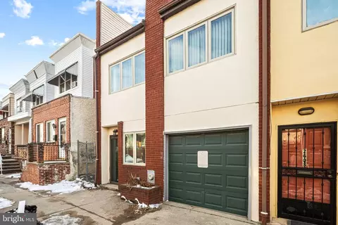 2610 S Darien St, Philadelphia, PA 19148