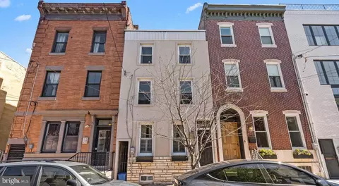 2013 E Dauphin St, Philadelphia, PA 19125