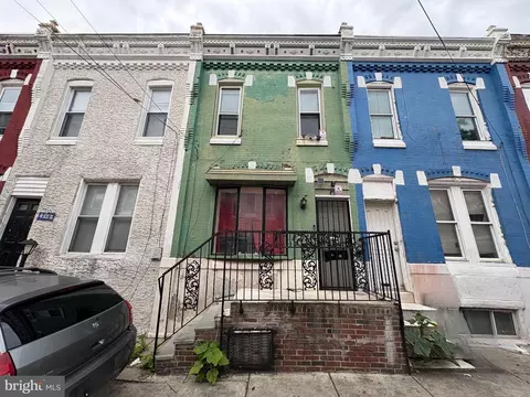 2230 N Bancroft St, Philadelphia, PA 19132