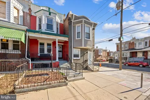 1503 N Frazier St, Philadelphia, PA 19131