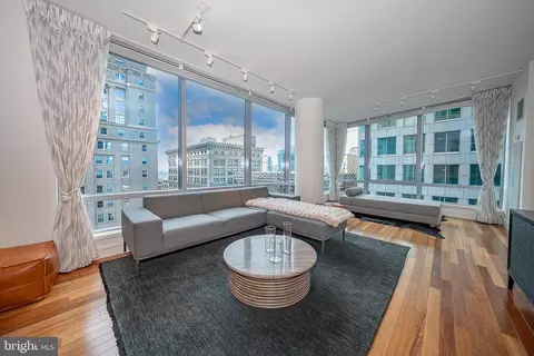 1414 S Penn Sq #23H, Philadelphia, PA 19102