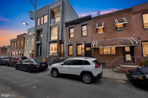 1818 Gerritt St, Philadelphia, PA 19146