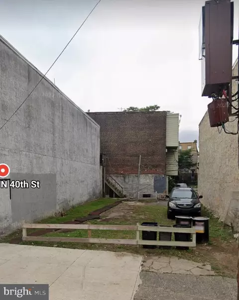 800 12 N 40th St, Philadelphia, PA 19104