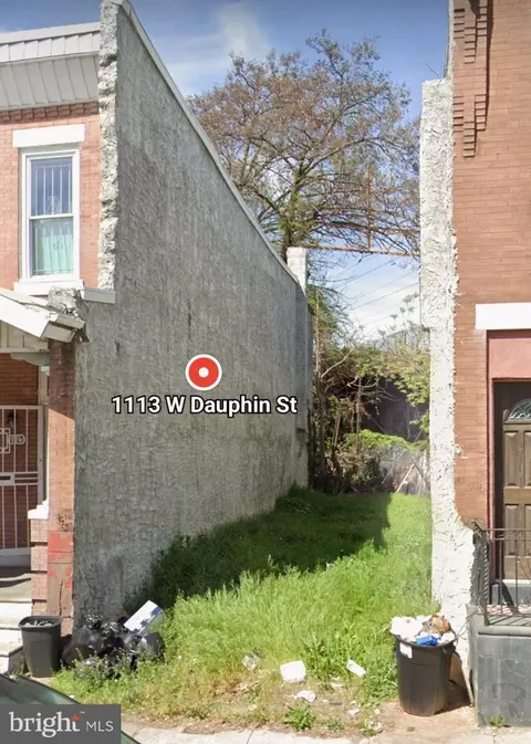 1113 W Dauphin St, Philadelphia, PA 19133