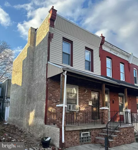 144 N Dearborn St, Philadelphia, PA 19139