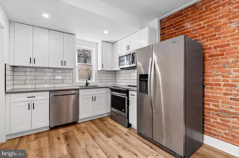 2553 N Sartain St, Philadelphia, PA 19133