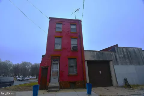 318 E Allen St, Philadelphia, PA 19125