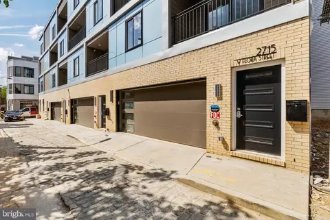2717 W Flora St, Philadelphia, PA 19121
