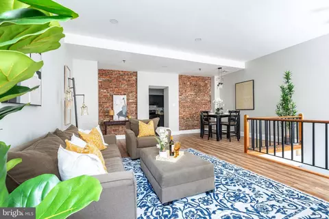 101 11 Arch St #1J, Philadelphia, PA 19106