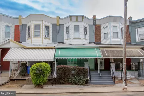 157 N Edgewood St, Philadelphia, PA 19139