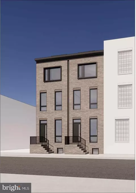 1437 S 8th St, Philadelphia, PA 19147