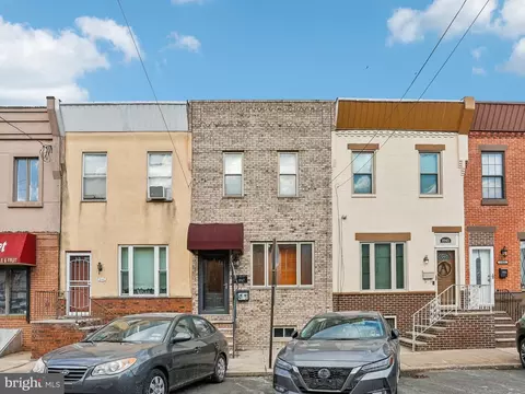 1947 W Ritner St, Philadelphia, PA 19145