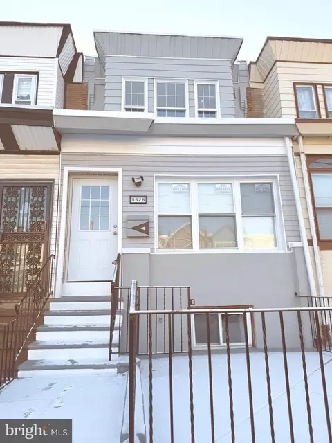 5526 Greenway Ave, Philadelphia, PA 19143