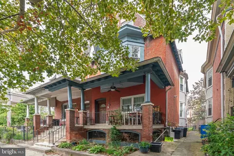 4841 Walton Ave, Philadelphia, PA 19143