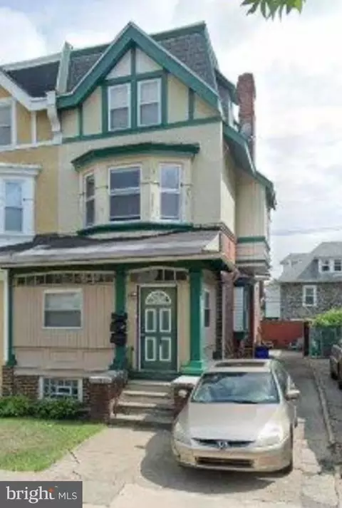 6128 W Oxford St, Philadelphia, PA 19151