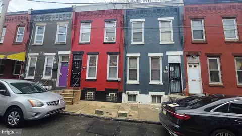 1350 W Silver St, Philadelphia, PA 19132