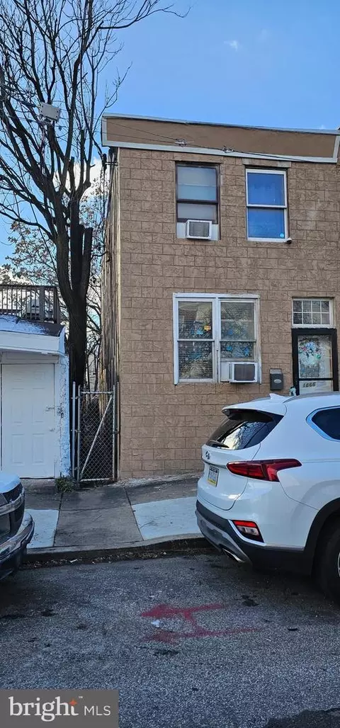1866 E Wensley St, Philadelphia, PA 19134