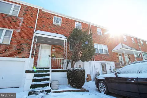 7402 Lapwing Pl, Philadelphia, PA 19153