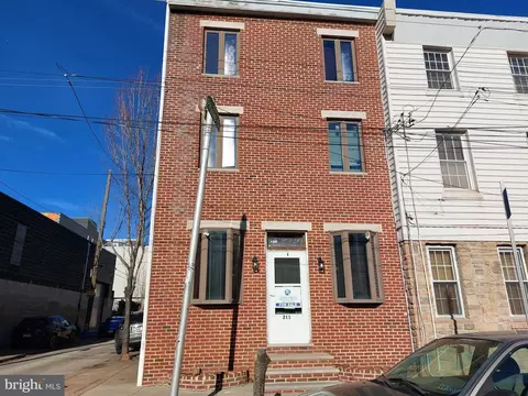 211 W Master St, Philadelphia, PA 19122