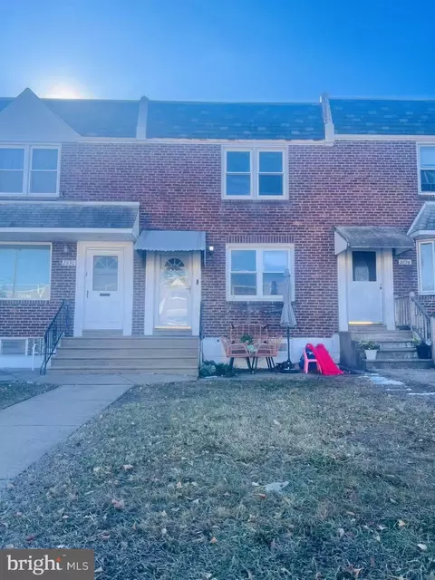 2828 Longshore Ave, Philadelphia, PA 19149
