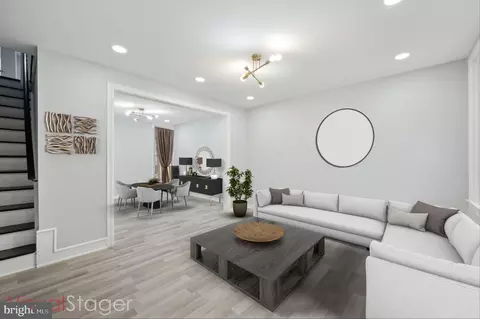 221 Sparks St, Philadelphia, PA 19120