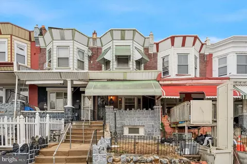 1655 N 61st St, Philadelphia, PA 19151