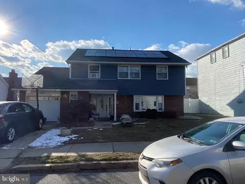 1872 Garth Rd, Philadelphia, PA 19116