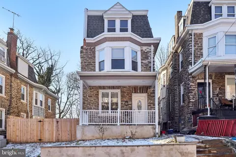 5342-5344 Wingohocking Ter, Philadelphia, PA 19144