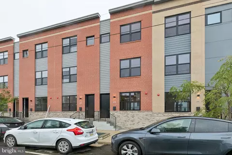 2301 W Jefferson St, Philadelphia, PA 19121