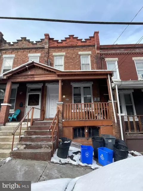 247 W Berkley St, Philadelphia, PA 19144