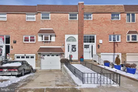 3544 W Crown Ave, Philadelphia, PA 19114