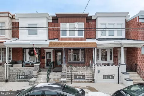 3025 Gaul St, Philadelphia, PA 19134