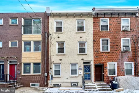 1745 W Thompson St, Philadelphia, PA 19121