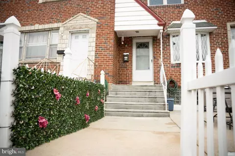 4547 Tolbut St, Philadelphia, PA 19136