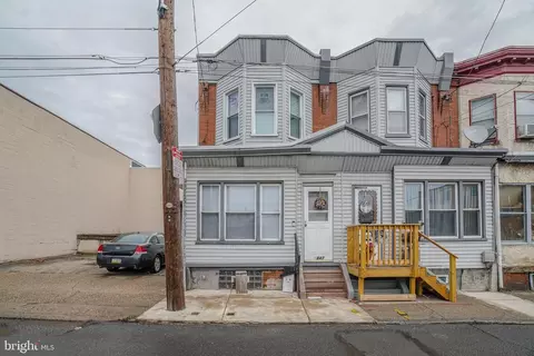 2847 Bridge St, Philadelphia, PA 19137