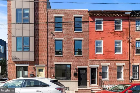 1512 S 4th St, Philadelphia, PA 19147