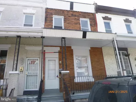1824 S Conestoga St, Philadelphia, PA 19143